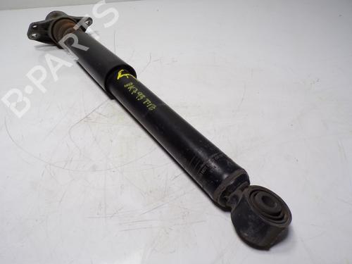 Left rear shock absorber SEAT ALHAMBRA (710, 711) 2.0 TDI | BP12110343M18 