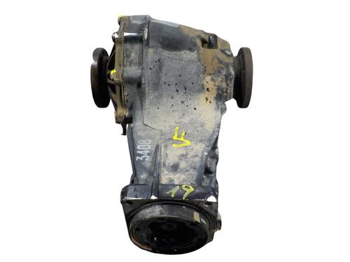 Rear differential AUDI A8 D3 (4E2, 4E8) 4.0 TDI quattro | BP11789509M24 