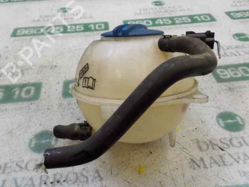 Expansion tank SEAT IBIZA IV (6J5, 6P1)  | BP5749085C120 