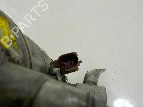 AC compressor SEAT IBIZA V (KJ1, KJG)  | BP13579091M34 