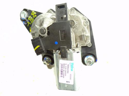 Viskermotor bakrute OPEL MOKKA / MOKKA X (J13)  | BP7639548M102 