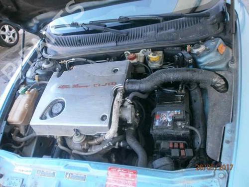 Left front suspension arm ALFA ROMEO 156 (932_)  | BP3853411M12 