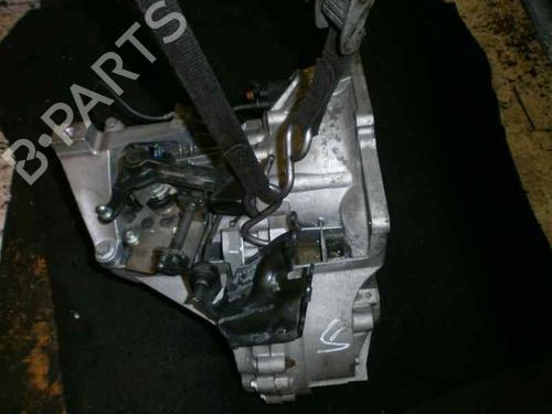 Used Gearbox Gearbox 13055337 13055337