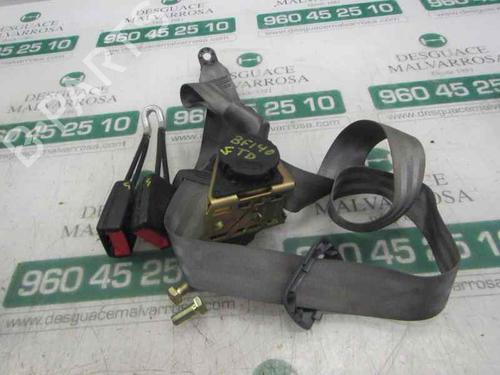 Sikkerhetsbelte bak høyre SEAT LEON (1M1) 1.6 | BP6618579I28 