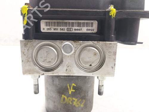 ABS pump SUBARU FORESTER (SH_) 2.0 D AWD (SHH, SHD, SHN) | BP33329611M43  - Image 5