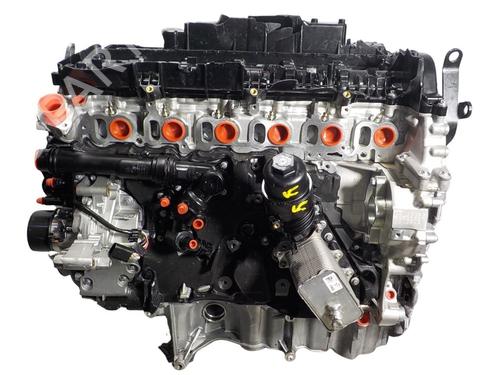 Used Engine Engine BMW X5 (G05, F95) xDrive 30 d Mild-Hybrid (286 hp) 14981867 14981867