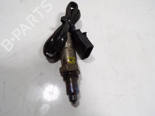 Electronic sensor AUDI A1 Sportback (GBA)  | BP10812370M84 