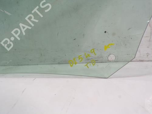 Rear right door window VOLVO V40 Hatchback (525)  | BP9176211C21 