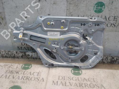 Used Rear right window mechanism KIA OPIRUS (GH) [2003-2012]  3805771