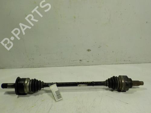 Used Right front driveshaft Right front driveshaft BMW 1 (F20) 116 d (116 hp) 7098653 7098653
