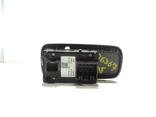 Left front window switch FORD FIESTA VI (CB1, CCN) 1.25 | BP6886055I27 