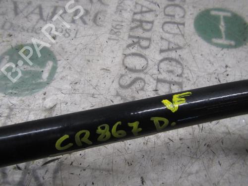 Anti roll bar FORD S-MAX (WA6) 1.8 TDCi | BP3827436M96 