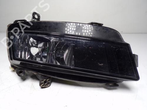 Used Right front fog light Right front fog light VW GOLF VII Variant (BA5, BV5) 1.6 TDI (105 hp) 11762010 11762010