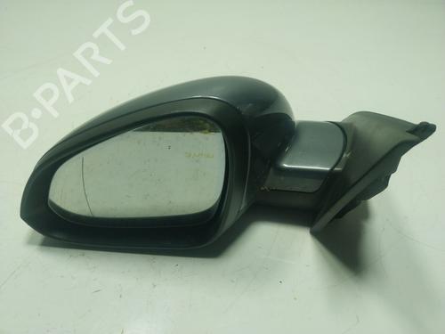 Used Left mirror OPEL INSIGNIA A (G09) 1.4 (68) (140 hp) 18301866