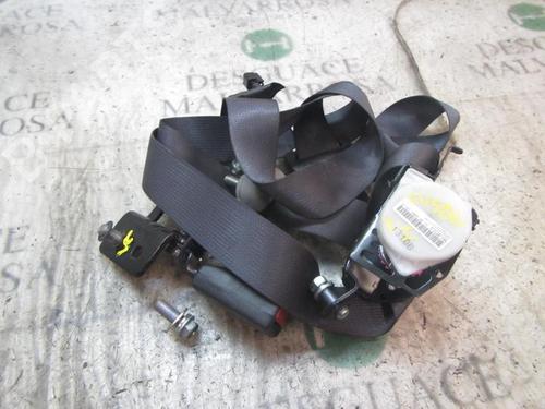 Used Rear left seatbelt Rear left seatbelt 6617731 6617731