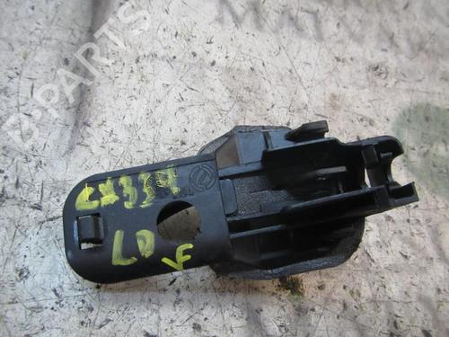 Høyre foran invendig håndtak FIAT DOBLO Box Body/MPV (223_)  | BP9122116I14 