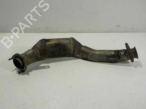 Used Catalyst Catalyst AUDI A8 D3 (4E2, 4E8) 4.0 TDI quattro (275 hp) 11789487 11789487