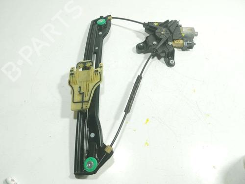 Rear right window mechanism FORD MONDEO V Hatchback (CE) 2.0 EcoBlue | BP37689704C25 - Image 2