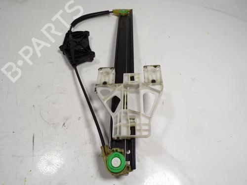 Used Rear left window mechanism AUDI Q3 (8UB, 8UG) [2011-2020]  8306079
