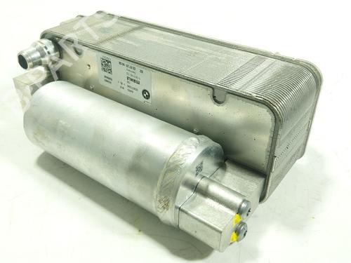 AC Kondensor BMW X3 (G01, F97, G08) xDrive 30 e Plug-in-Hybrid (292 hp) 33034064