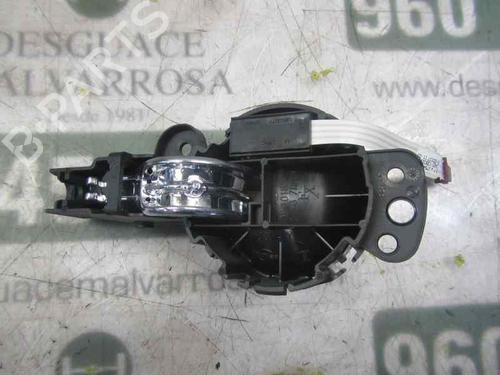 Front right interior door handle MINI MINI (R56) | BP4000887I14 - Image 3