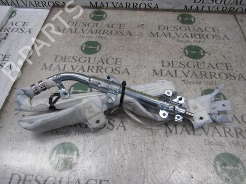 Used Left curtain airbag ALFA ROMEO 147 (937_) [2000-2010]  3829938