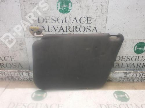 Used Left sun visor Left sun visor FORD TRANSIT CONNECT (P65_, P70_, P80_) 1.8 Di (75 hp) 3802986 3802986