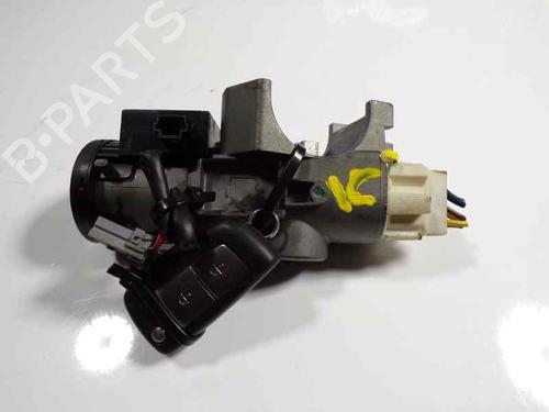 Used Electronic module NISSAN JUKE (F15) 1.5 dCi (110 hp) 14285067