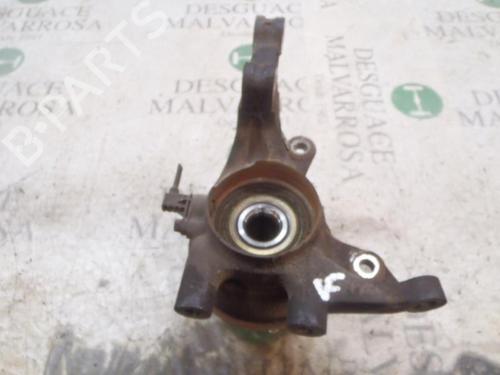 Right front steering knuckle KIA CEE'D Hatchback (ED) | BP3820498M26 - Image 2