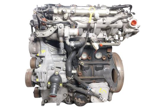 Used Engine Engine MAZDA CX-7 (ER) 2.2 MZR-CD AWD (ER10A) (173 hp) 33952764 33952764