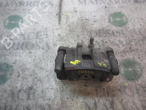 Right rear brake caliper JEEP COMPASS (MK49) 2.0 CRD 68020252AB