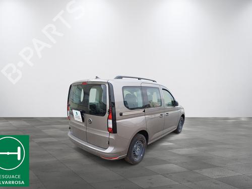 Air filter box VW CADDY V Box Body/MPV (SBA, SBH) 2.0 TDi | BP28426780M87  - Image 10