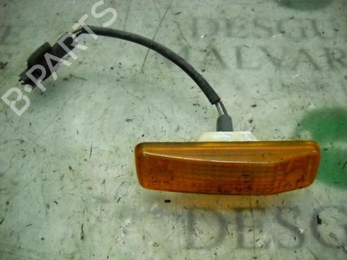 Left side indicator SSANGYONG MUSSO (FJ) 2.9 TD (120 hp) 11641509