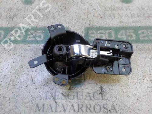 Rear right interior door handle MINI MINI COUNTRYMAN (F60) | BP6241258I16 - Image 2