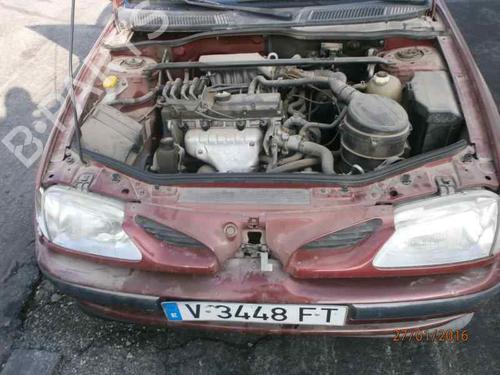 Left headlight RENAULT MEGANE I (BA0/1_) 1.6 e (BA0F, BA0S) | BP3828772C28 