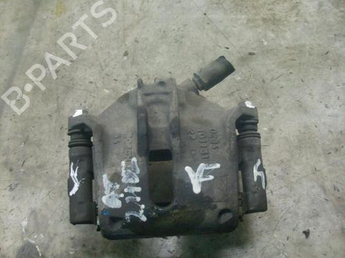 Used Left front brake caliper Left front brake caliper 11544605 11544605