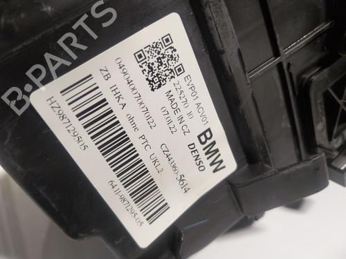 Heater matrix box BMW X2 (F39) xDrive 20 i | BP24458901M61