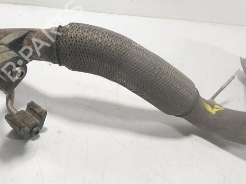 Catalyst VW POLO V (6R1, 6C1) 1.6 TDI | BP30057369M10 