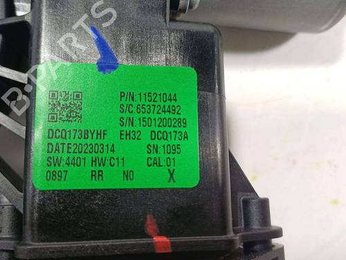 Right rear window motor MG MG 4 (EH32) EV | BP39598544E22 - Image 5