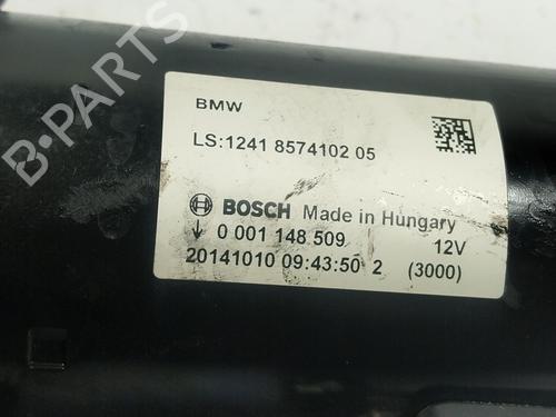 Starter BMW 3 (F30, F80)  | BP18944817M8 