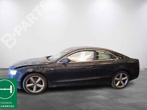 Left sun visor AUDI A5 (8T3) 2.0 TFSI | BP8237677I1  - Image 6