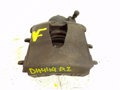 Used Left front brake caliper Left front brake caliper VW GOLF VI (5K1) 1.6 TDI (105 hp) 11552986 11552986
