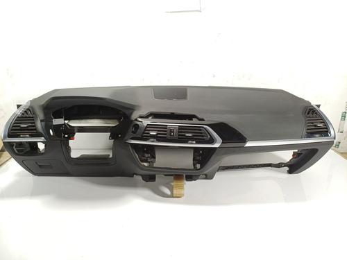 Used Dashboard BMW X3 (G01, F97, G08) xDrive 20 d Mild-Hybrid (190 hp) 22901590
