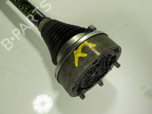 Left front driveshaft SEAT LEON (5F1)  | BP9952302M38 