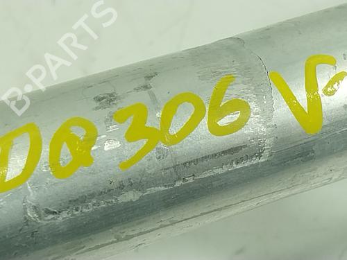 AC pipe BMW 3 (G20, G80, G28)  | BP25661530M126 