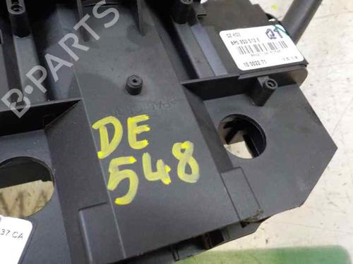 Steering column stalk AUDI A3 Sportback (8PA) 1.6 TDI | BP5672175I23