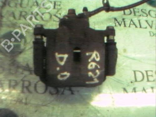 Used Right front brake caliper Right front brake caliper TOYOTA MR2 III (ZZW3_) 1.8 16V VT-i (ZZW30) (140 hp) 11548189 11548189
