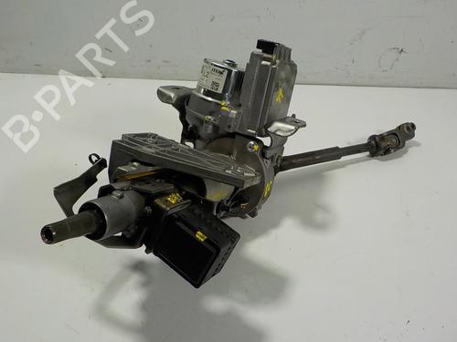 Used Steering column Steering column RENAULT CLIO IV (BH_) 1.5 dCi 90 (90 hp) 15061241 15061241