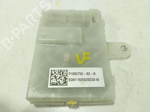Elektronisk modul Elektronisk modul 38318750 38318750
