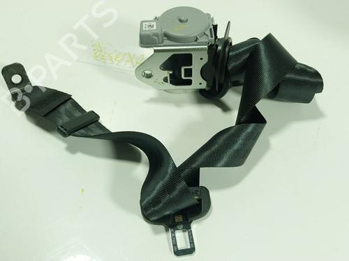 Sikkerhedssele bag højre VW CADDY V Box Body/MPV (SBA, SBH) 2.0 TDi BMT | BP27974758I28 